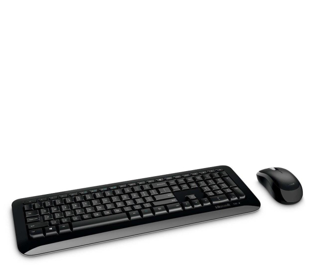 Microsoft Wireless Desktop 850 AES - 280606 - zdjęcie 3
